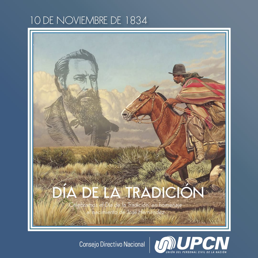 10 de Noviembre - Da de la Tradicin