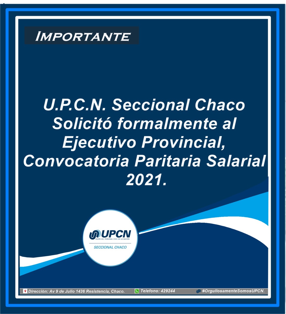 UPCN Digital Articulos