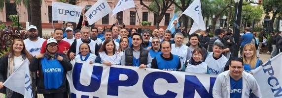 UPCN Digital