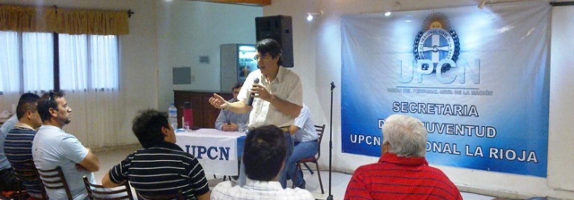 UPCN Digital