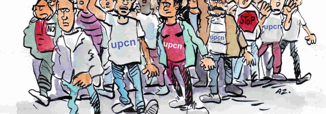 UPCN Digital