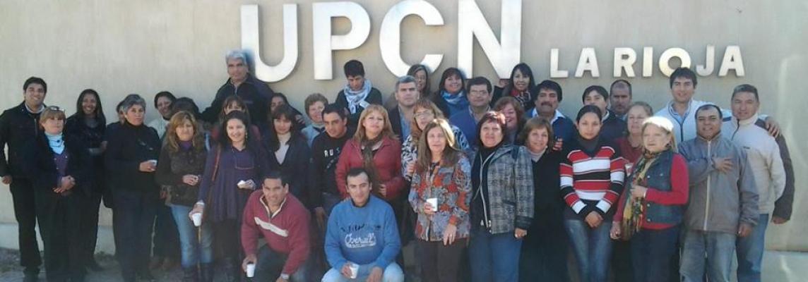 UPCN Digital