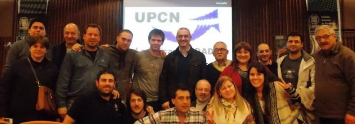 UPCN Digital