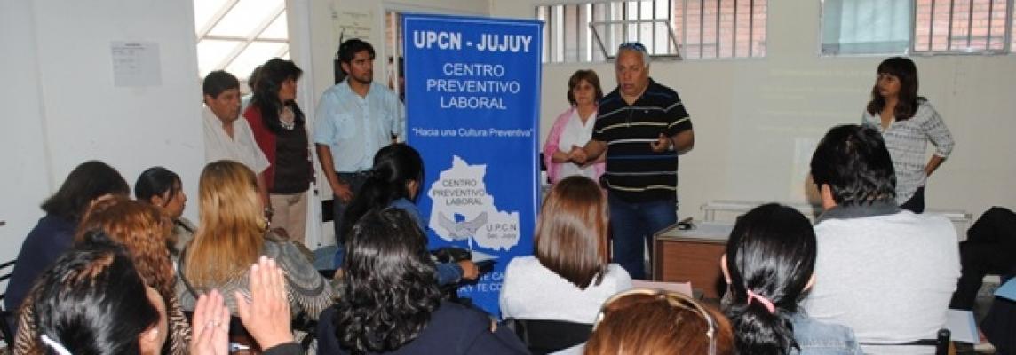 UPCN Digital