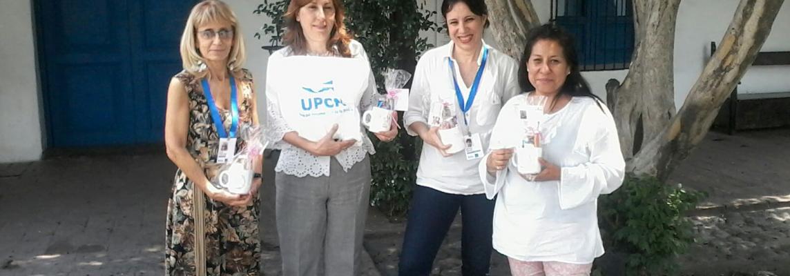 UPCN Digital