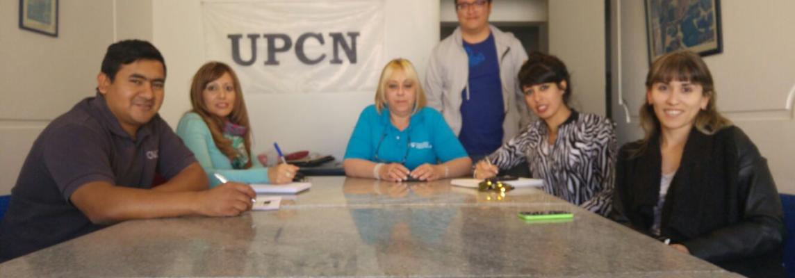 UPCN Digital