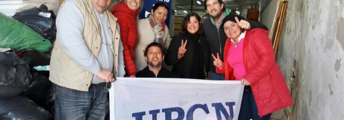 UPCN Digital