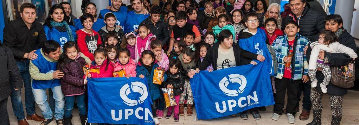 UPCN Digital