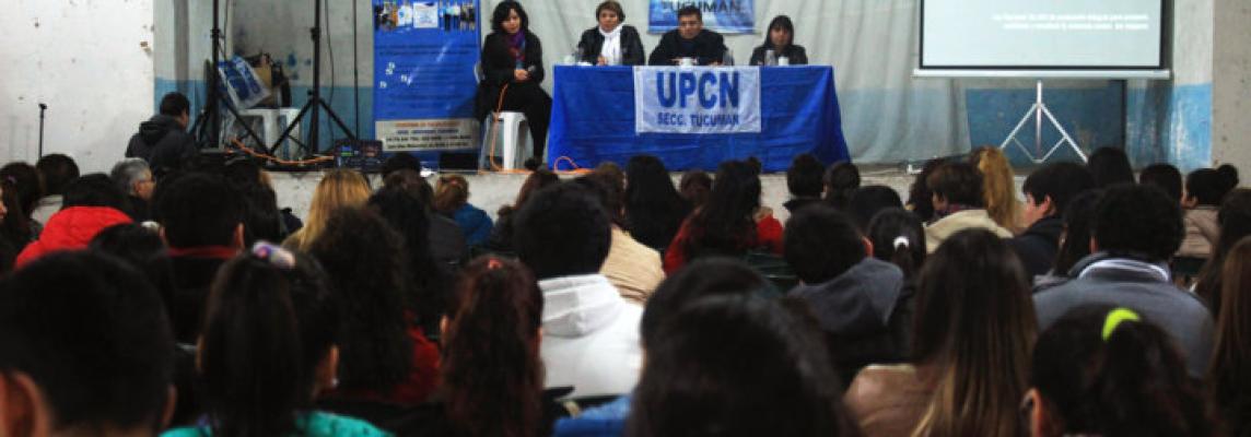 UPCN Digital