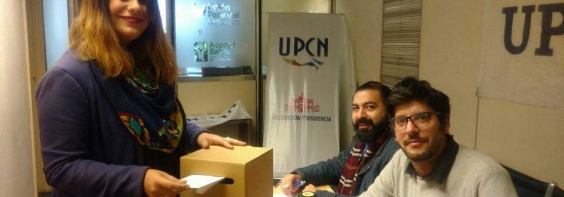 UPCN Digital