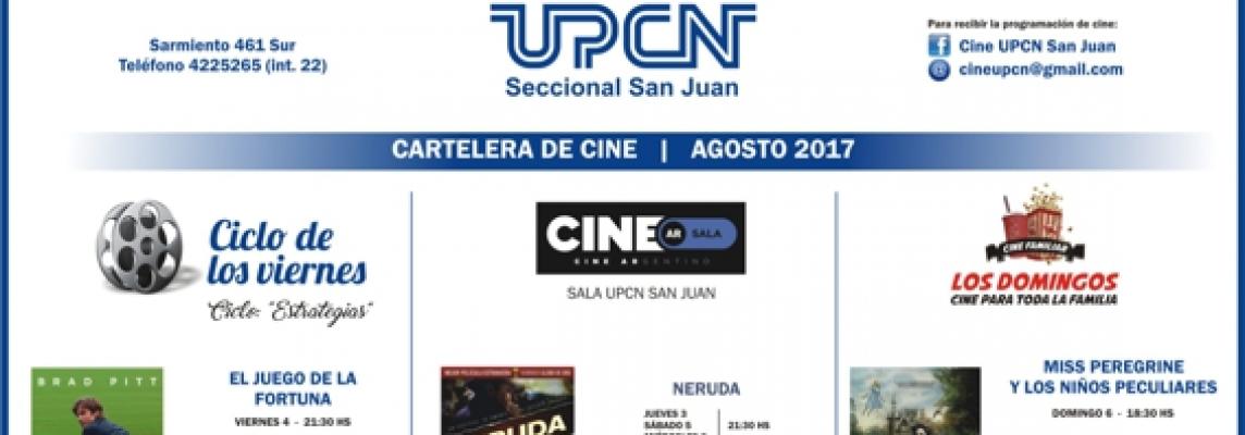 UPCN Digital