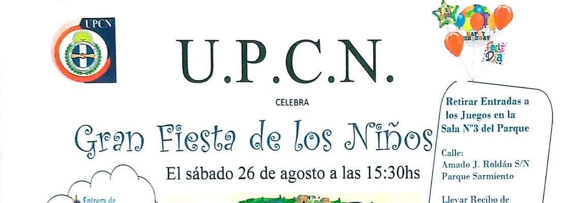 UPCN Digital