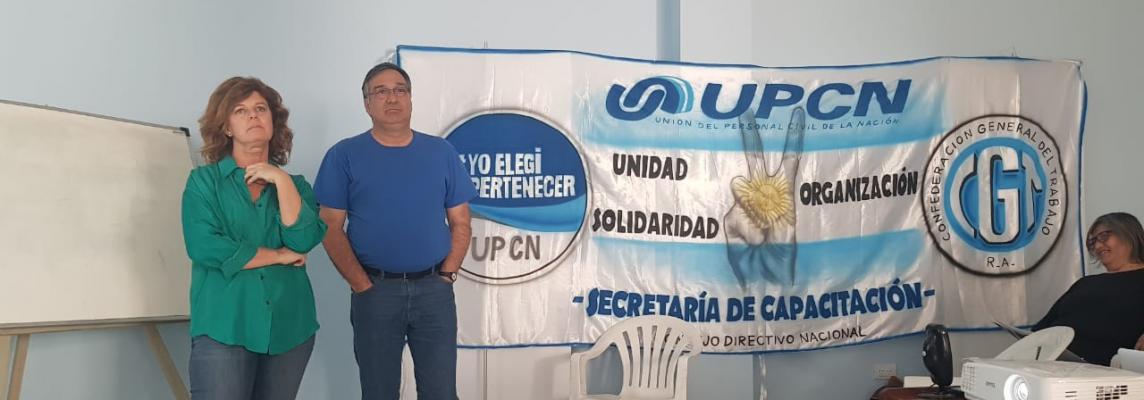 UPCN Digital