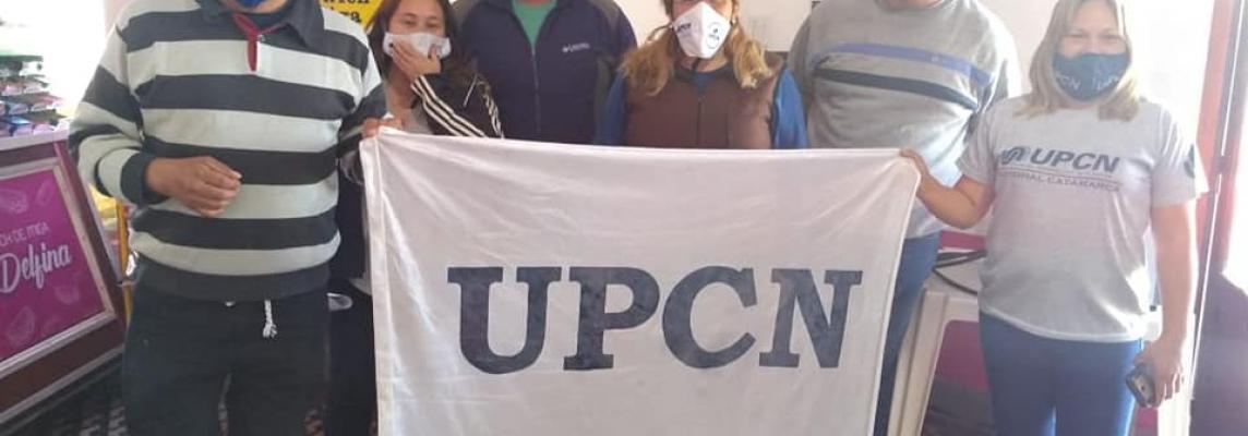 UPCN Digital