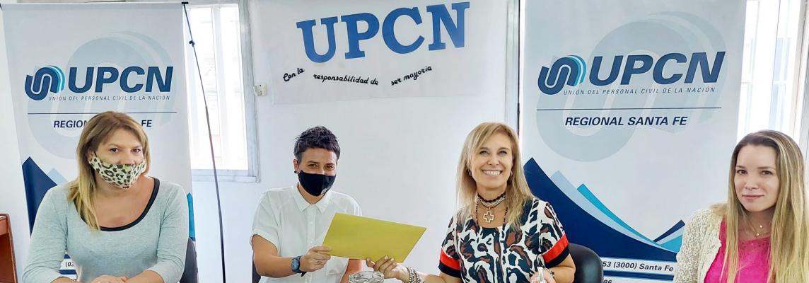 UPCN Digital