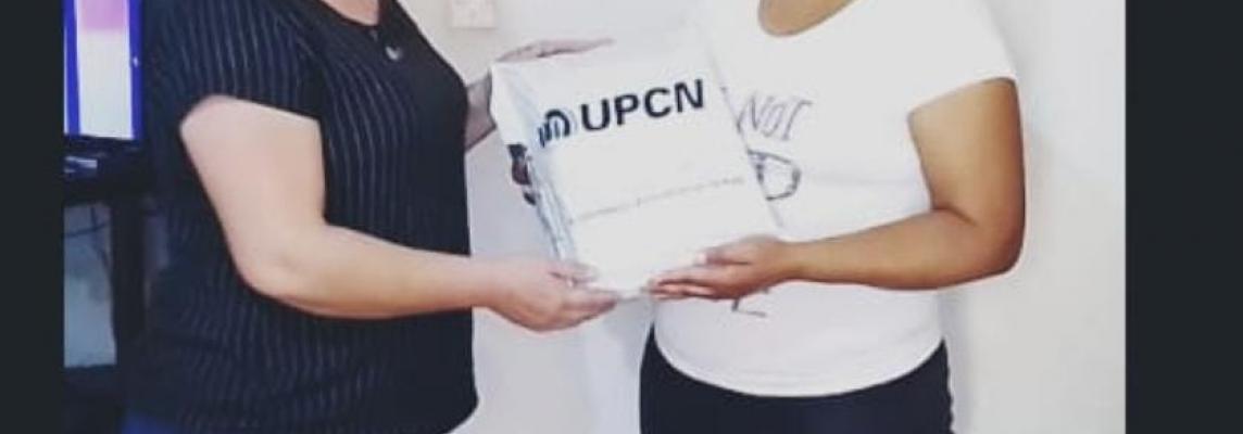 UPCN Digital