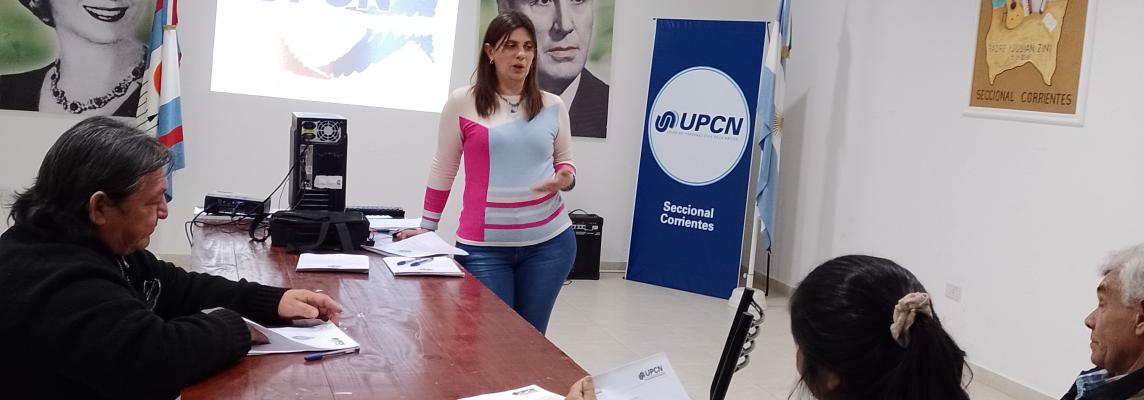 UPCN Digital