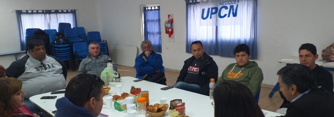 UPCN Digital