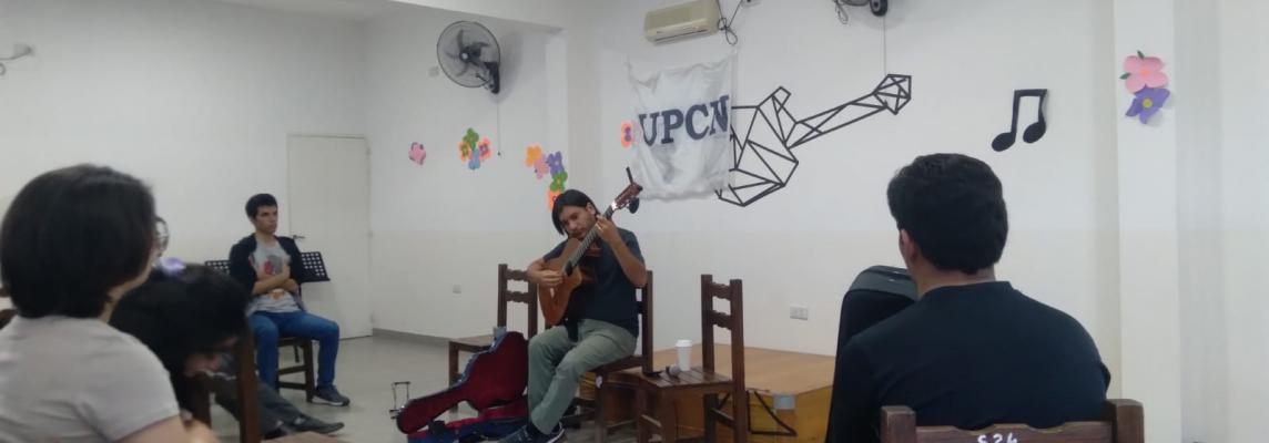 UPCN Digital