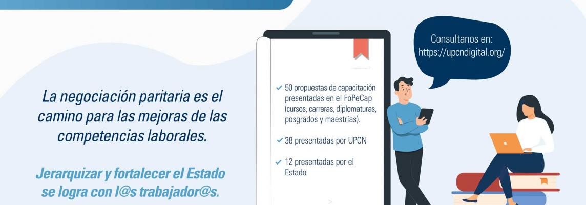 UPCN Digital