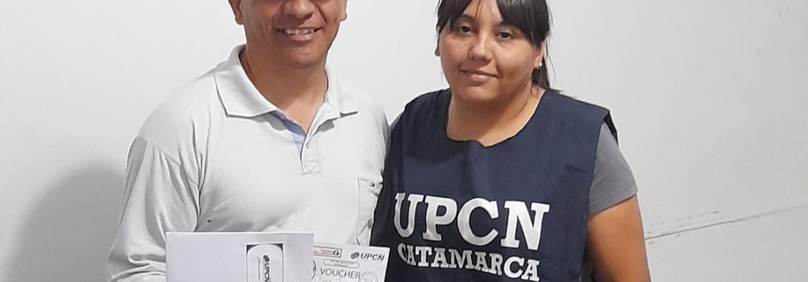 UPCN Digital