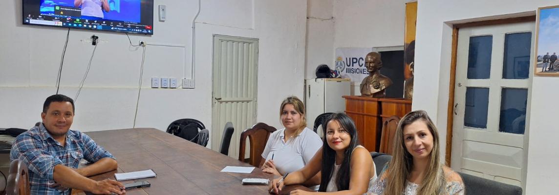 UPCN Digital